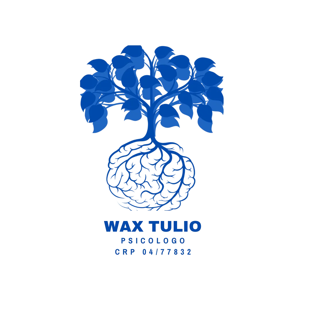 Cuidar da mente é cultivar o crescimento. Psicólogo Wax Tulio (CRP 04/77832) – equilíbrio emocional e bem-estar para você. 🌿🧠 #Psicologia #SaúdeMental